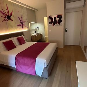 San Lorenzo Luxury Boutique
