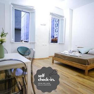 Le Dantesche Boutique Apartments